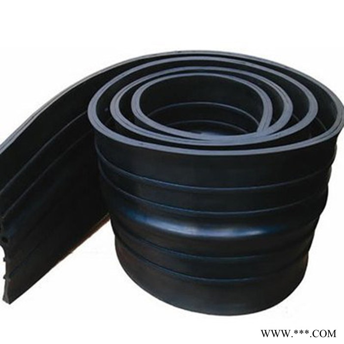逸源 橡胶止水带 橡塑止水带 钢边止水带 橡胶板图4