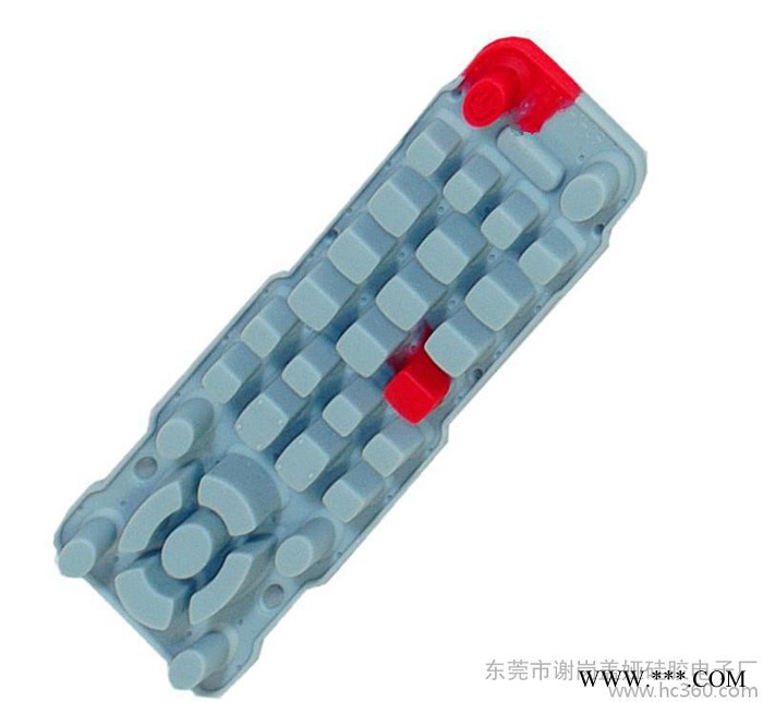橡胶脚垫 硅橡胶**按键透明硅胶 液体硅胶 欢迎订购