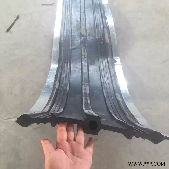 逸源  橡胶止水带  橡塑止水带 遇水膨胀复合止水带 橡胶板图5