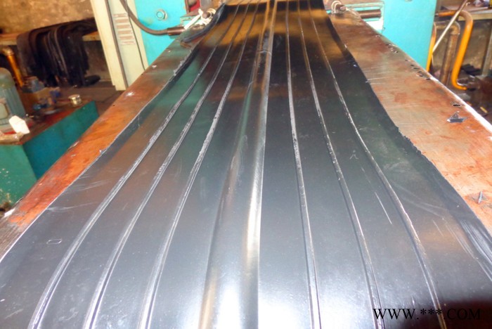 橡胶止水带生产厂家 海瑞优选橡胶止水带 钢边式止水带装置图5