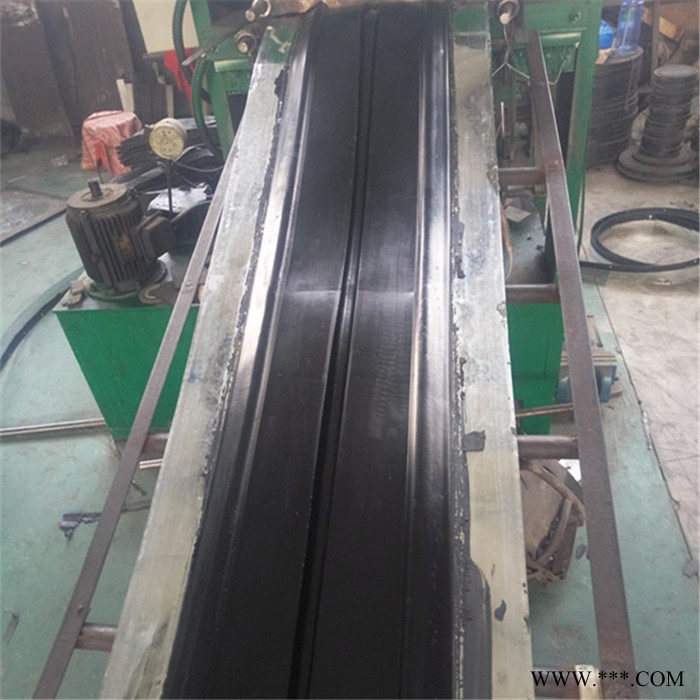 背贴式橡胶止水带_陆韵橡胶止水带_配送方式图2