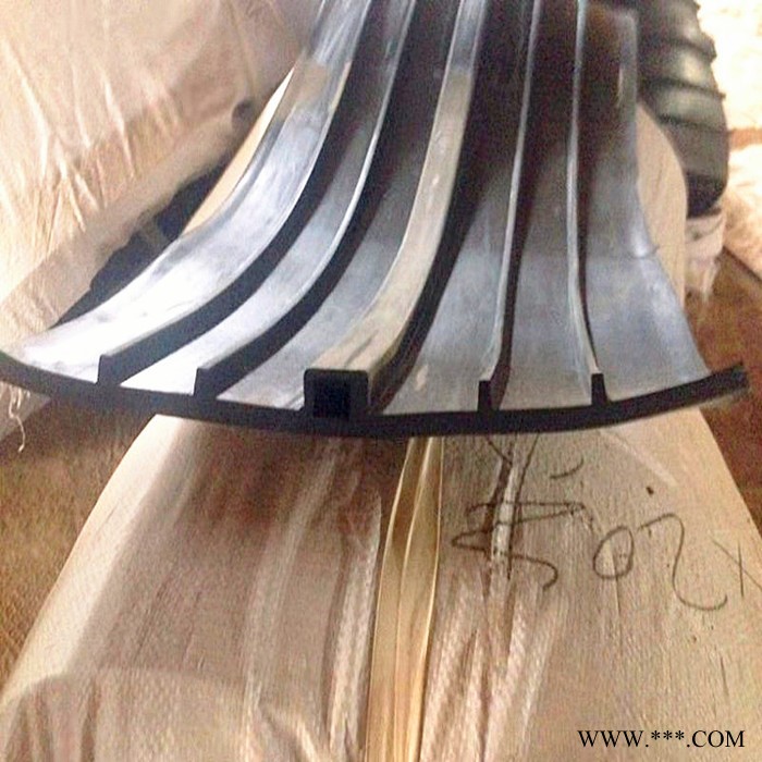 背贴式橡胶止水带_陆韵橡胶止水带_配送方式图3