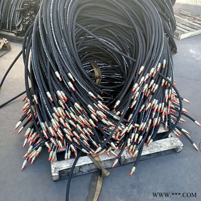 批发 高压输油胶管 高压胶管 高压编织胶管图4