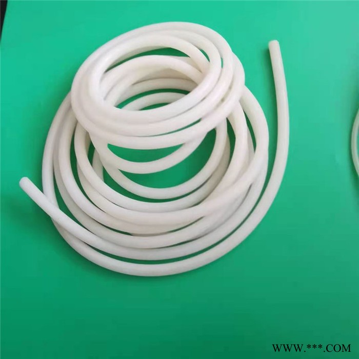 硅胶管 透明硅胶管   高温硅胶管图5
