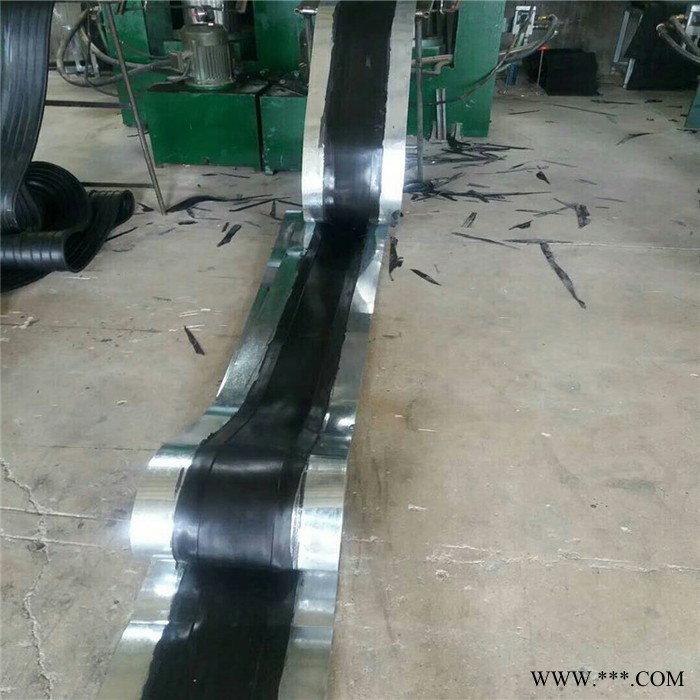 海瑞生产 建筑橡胶止水带 615橡胶止水带 中埋式橡胶止水带供应图4