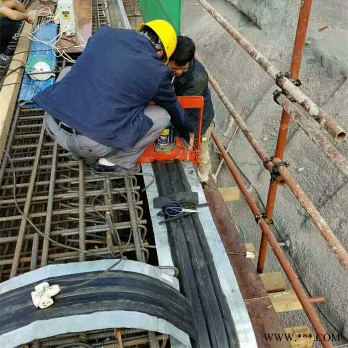 海瑞生产 建筑橡胶止水带 615橡胶止水带 中埋式橡胶止水带供应图3