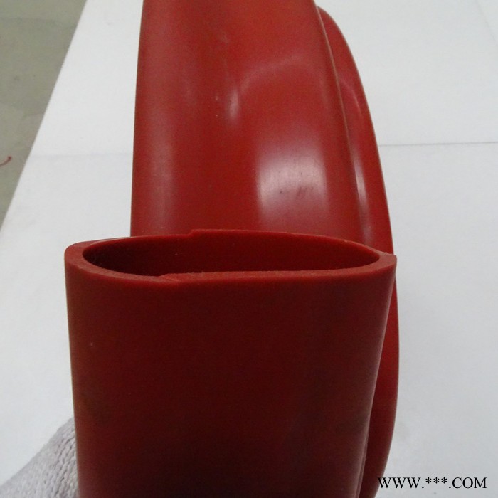 宝瑞  矽胶管 医用透明硅胶管 环保高透明硅胶管图2