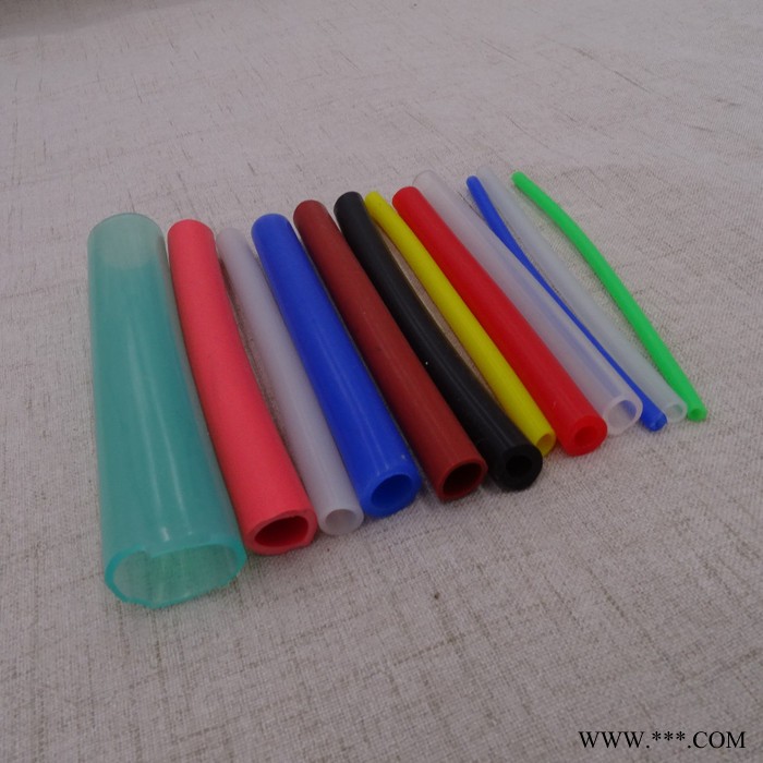 宝瑞  矽胶管 医用透明硅胶管 环保高透明硅胶管图6