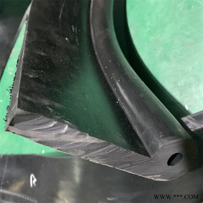 逸源P型橡胶止水带背贴式橡胶止水带外贴式橡胶止水带橡胶止水条图4