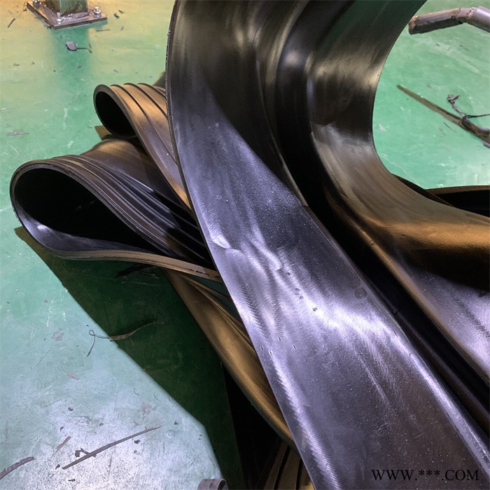 逸源P型橡胶止水带背贴式橡胶止水带外贴式橡胶止水带橡胶止水条图2