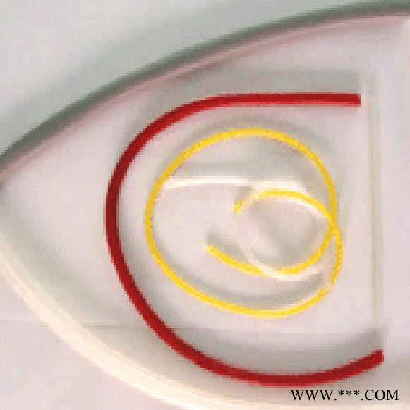 明鑫橡塑 硅橡胶胶管 硅橡胶胶管价格  胶管系列、耐高温胶管  欢迎咨询图5