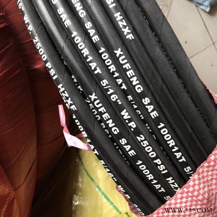 鹏惠供应 高压编织胶管  高压黑胶管  高温高压蒸汽胶管图5