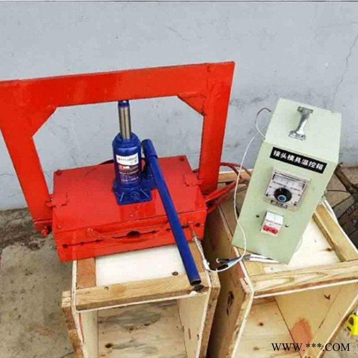 惠博 350乘8橡胶止水带焊接机热熔器橡胶止水带橡胶止水带橡胶止水带橡胶止水带图5