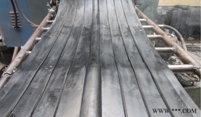 海瑞EB型橡胶止水带 中埋式橡胶止水带 钢边式止水带厂家图4