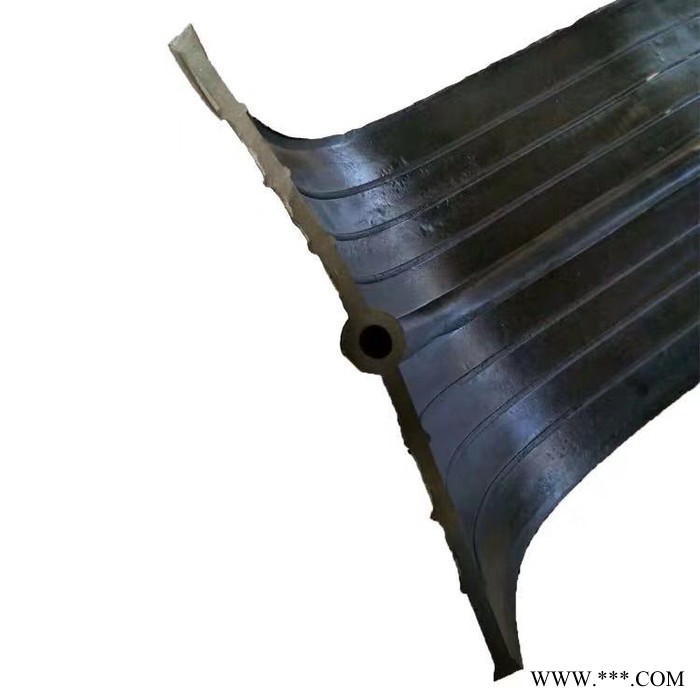 海瑞EB型橡胶止水带 中埋式橡胶止水带 钢边式止水带厂家图9