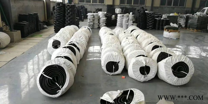 海瑞工程 钢边式止水带 钢边橡胶止水带 橡胶止水带厂家图3