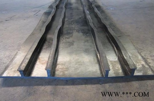 海瑞工程 钢边式止水带 钢边橡胶止水带 橡胶止水带厂家图2