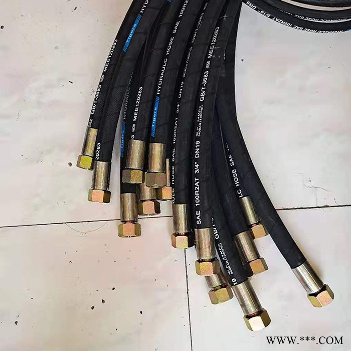 弯管 橡胶管 高压胶管 腾博 价格合理图4
