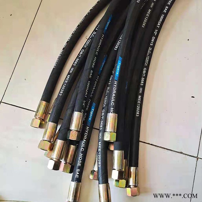 弯管 橡胶管 高压胶管 腾博 价格合理图2