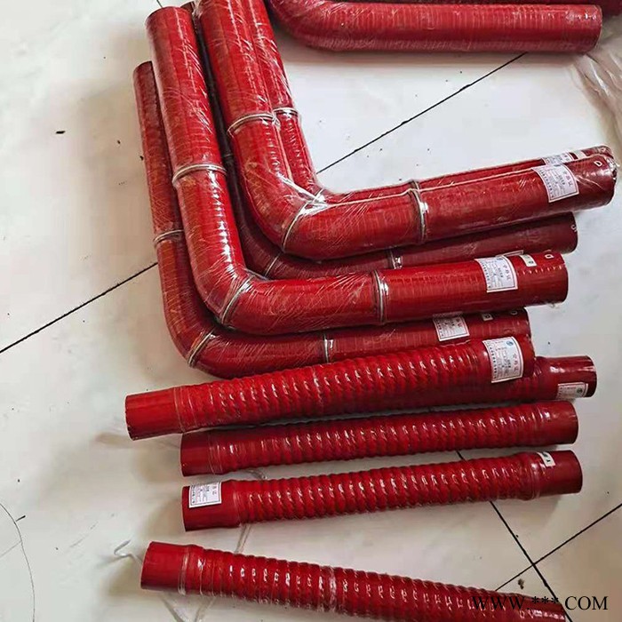 弯管 橡胶管 高压胶管 腾博 价格合理图3