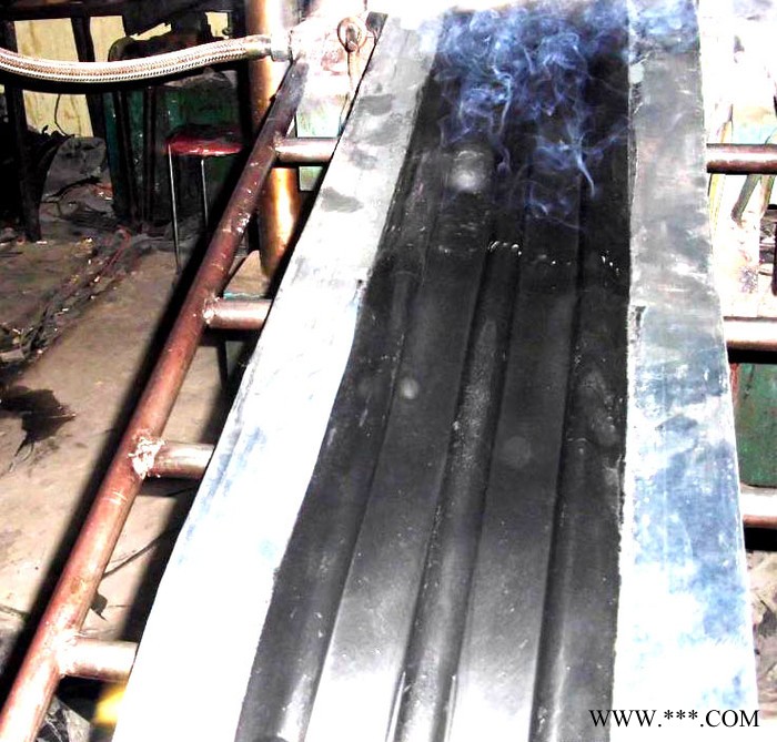 河南省登封市 653型橡胶止水带 钢边止水带优点应用范围图3