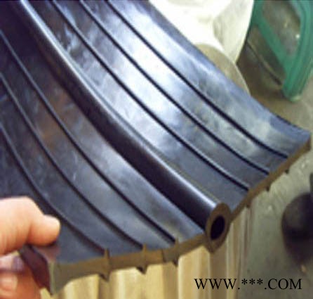 河南省登封市 653型橡胶止水带 钢边止水带优点应用范围图4