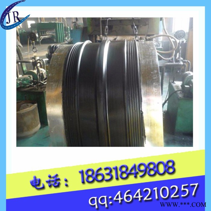 吉林省龙井市 500×20橡胶止水带 655型橡胶止水带聚润图2