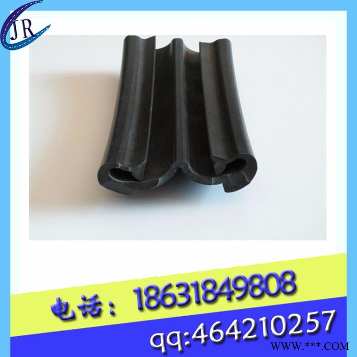 吉林省龙井市 500×20橡胶止水带 655型橡胶止水带聚润图4