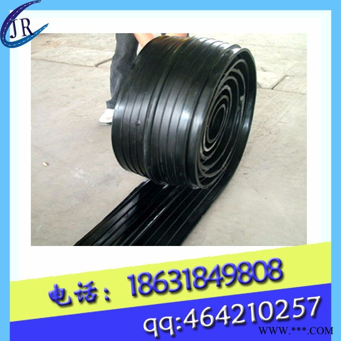 吉林省龙井市 500×20橡胶止水带 655型橡胶止水带聚润图3