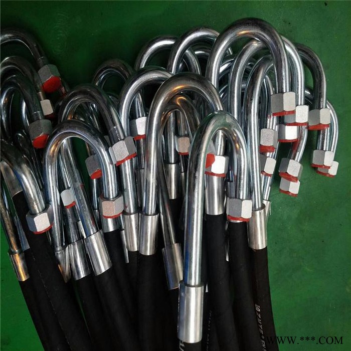 中联 高压胶管  低压胶管  厂家直供 胶管 高压胶管 喷砂胶管 量大从优图3