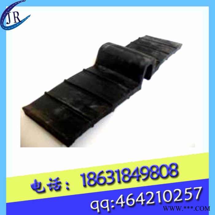 江苏省无锡市 654型橡胶止水带 600×20橡胶止水带聚润型号价格图2