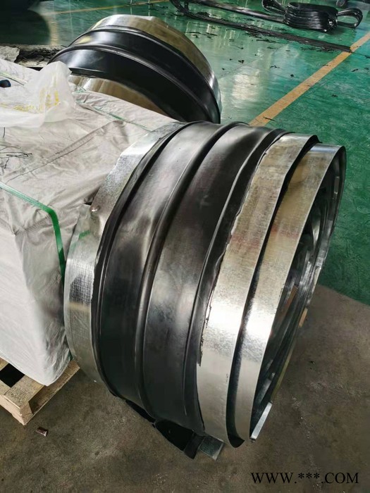 钢边橡胶止水带 止水材料建筑施工用 安装简单 操作方便 河北衡水图2