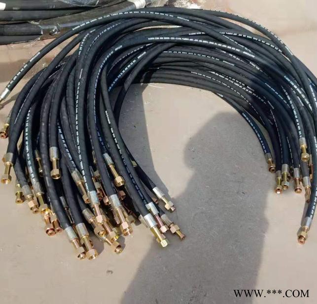 低压胶管 耐湿胶管 厂家供应 高压胶管图2