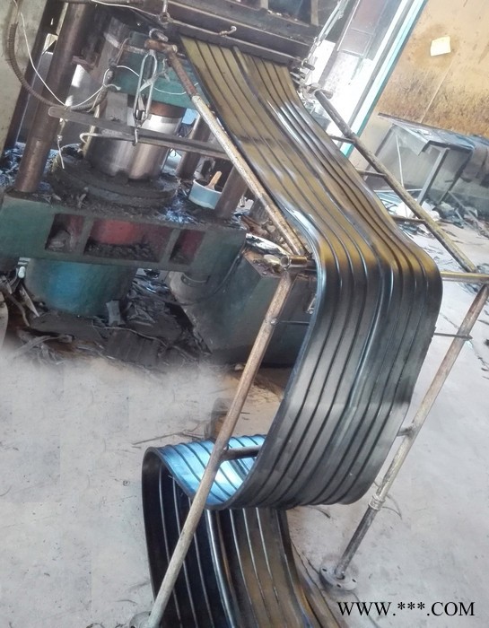 浙江省东阳市 290*20橡胶止水带 聚润654型橡胶止水带图3