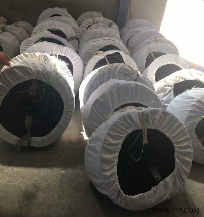 浙江省东阳市 290*20橡胶止水带 聚润654型橡胶止水带图2