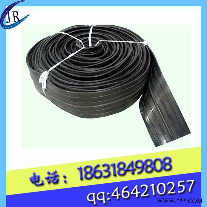 河南省漯河市 657型橡胶止水带  聚润300*8橡胶止水带质量图2