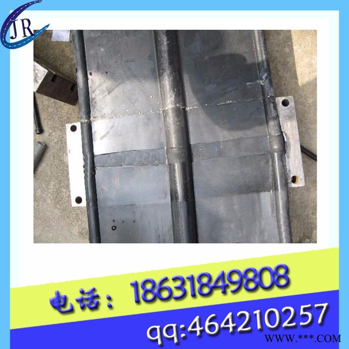 河南省漯河市 657型橡胶止水带  聚润300*8橡胶止水带质量图3