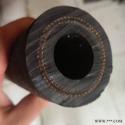 厂家生产 低压夹布胶管 夹布胶管 大口径胶管 夹线胶管