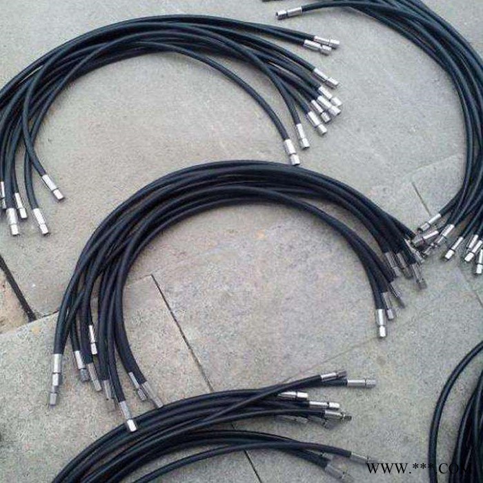 高压胶管 定制 矿用排水胶管 煤矿支架胶管 高压蒸汽胶管图5