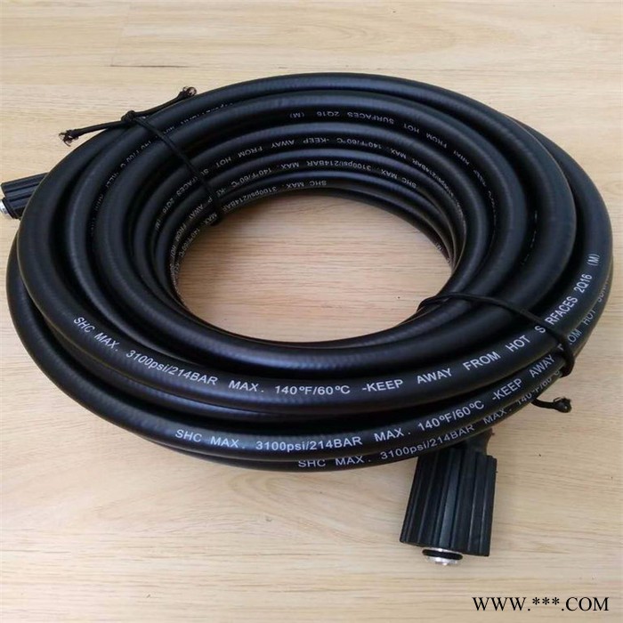 高压胶管 定制 矿用排水胶管 煤矿支架胶管 高压蒸汽胶管图2