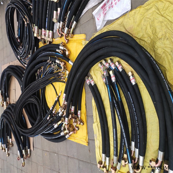 高压胶管 定制 矿用排水胶管 煤矿支架胶管 高压蒸汽胶管图3