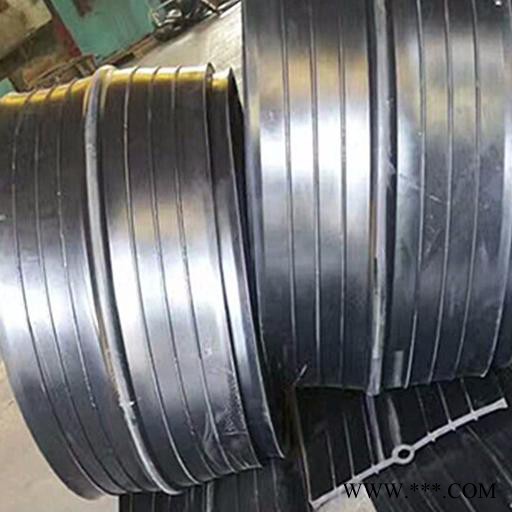 广饶县陆韵350/10钢边橡胶止水带产品 止水带 建筑止水带 中埋止水带 钢边橡胶止水带 橡塑止水带图4