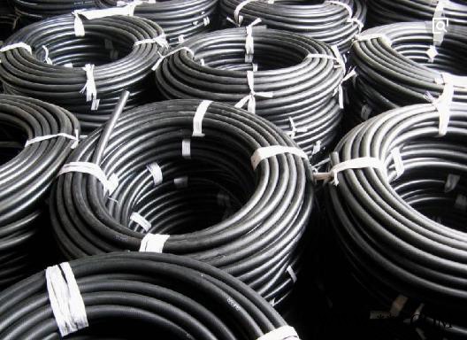 英振 胶管总成 阻燃高压胶管厂家 耐火高压胶管 编织高压胶管 缠绕高压胶管图4