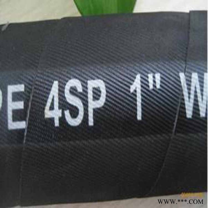 英振 胶管总成 阻燃高压胶管厂家 耐火高压胶管 编织高压胶管 缠绕高压胶管图3