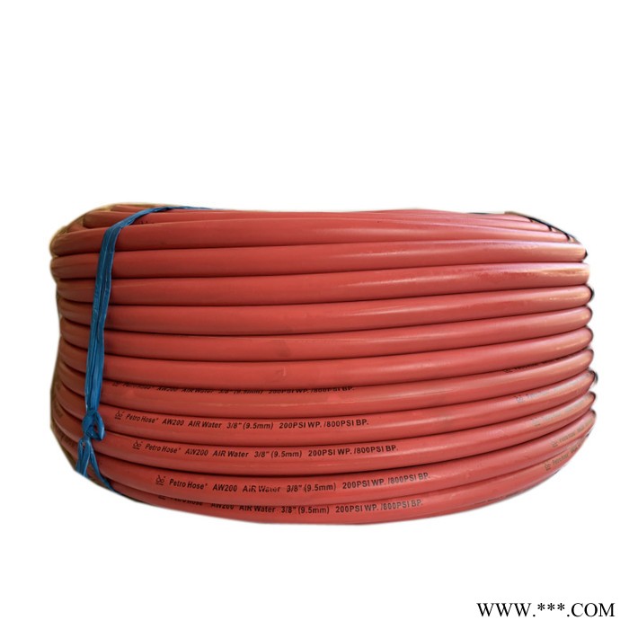 专业生产 高压油管 耐磨橡胶管 高压胶管总成 高压编织胶管 橡胶管厂家图3