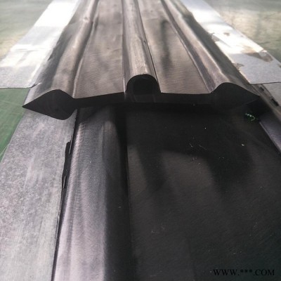 遇水膨胀止水带 橡胶止水带 钢边止水带