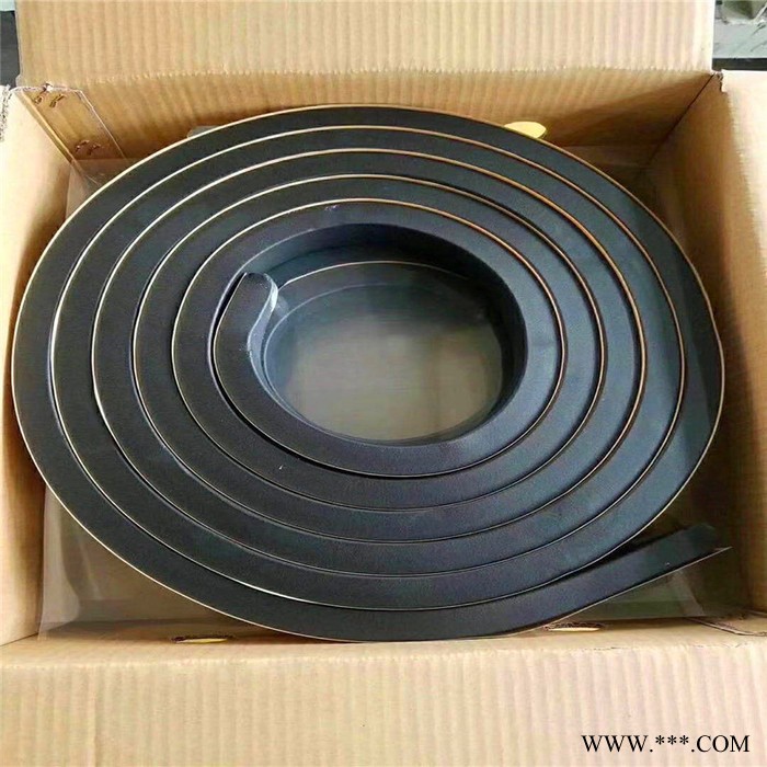 桥博可供应 遇水膨胀止水条橡胶止水带10mm*20*30腻子pn防水堵漏密封止水胶条图7