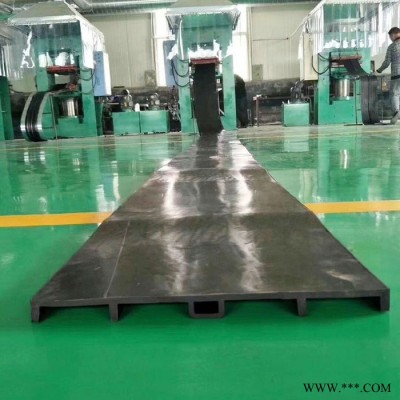 钢边止水带 中埋止水带 施工缝钢边橡胶止水带