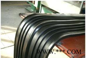 橡胶止水带的选用标准,选择止水带的依据是，不同止水带的效果图3