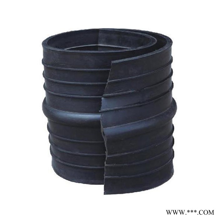 橡胶止水  中埋式橡胶止水带  天然橡胶止水带   防水橡胶止水带  橡胶止水圈图5